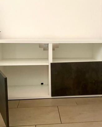 Mobiletto Tv Ikea