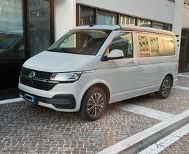 VOLKSWAGEN California T6 Beach