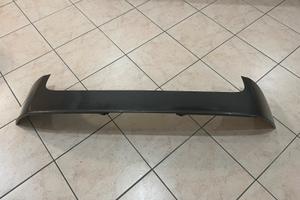 Spoiler Ford Fiesta