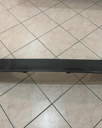 Spoiler Ford Fiesta
