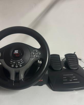 Volante da corsa Superdrive SV 200