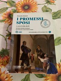 I promessi sposi isbn 9788820137458