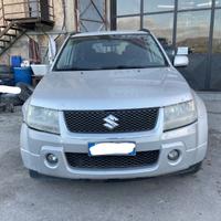 Ricambi Suzuki Grand Vitara 1.9 DDiS del 2006