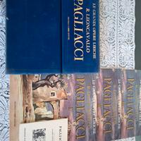 Le Grandi Opere Liriche PAGLIACCI