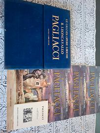 Le Grandi Opere Liriche PAGLIACCI