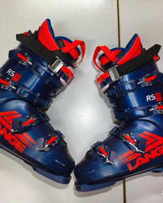 Scarpone sci Lange RS 130 28,5