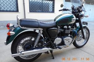 Triumph Bonneville - 2009