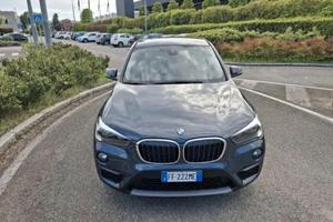 BMW X1 sdrive 18d