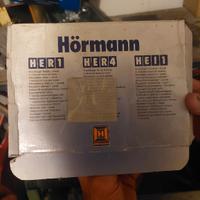 Ricevitore Telecomando portoni garage