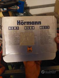 Ricevitore Telecomando portoni garage