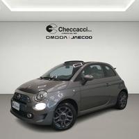 Fiat 500C III 2020 1.0 hybrid Sport 70cv *CABRIO* 