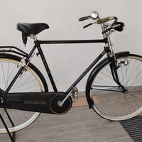 Bici amatoriale (LORIS)