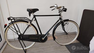 Bici amatoriale (LORIS)