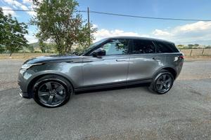 Range rover velar r dynamic s