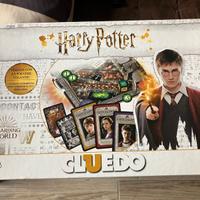 Cluedo e Scotland Yard come nuovi