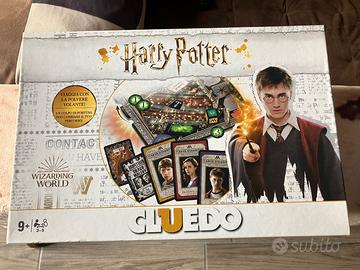 Cluedo e Scotland Yard come nuovi