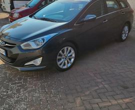 Hyundai i40 Wagon 1.7 CRDi 136CV Comfort