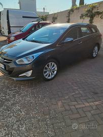 Hyundai i40 Wagon 1.7 CRDi 136CV Comfort