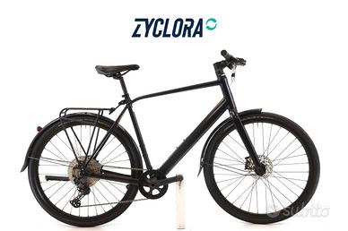 Orbea Vibe H10 MUD t.XL