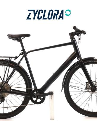 Orbea Vibe H10 MUD t.XL