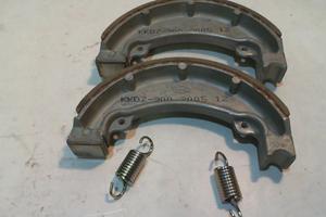 GANASCE POSTERIORI KYMCO 00158045