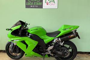 Kawasaki Ninja 1000 ZX-10R