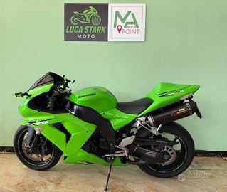 Kawasaki Ninja 1000 ZX-10R