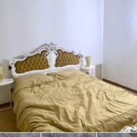 letto matrimoniale completo di reti e materasso