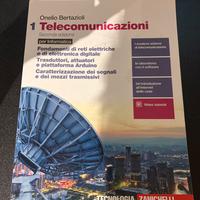 Telecomunicazioni 1