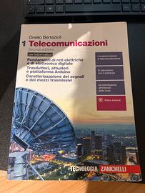 Telecomunicazioni 1
