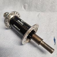 Mountain Bike cambi - comandi - mozzo post