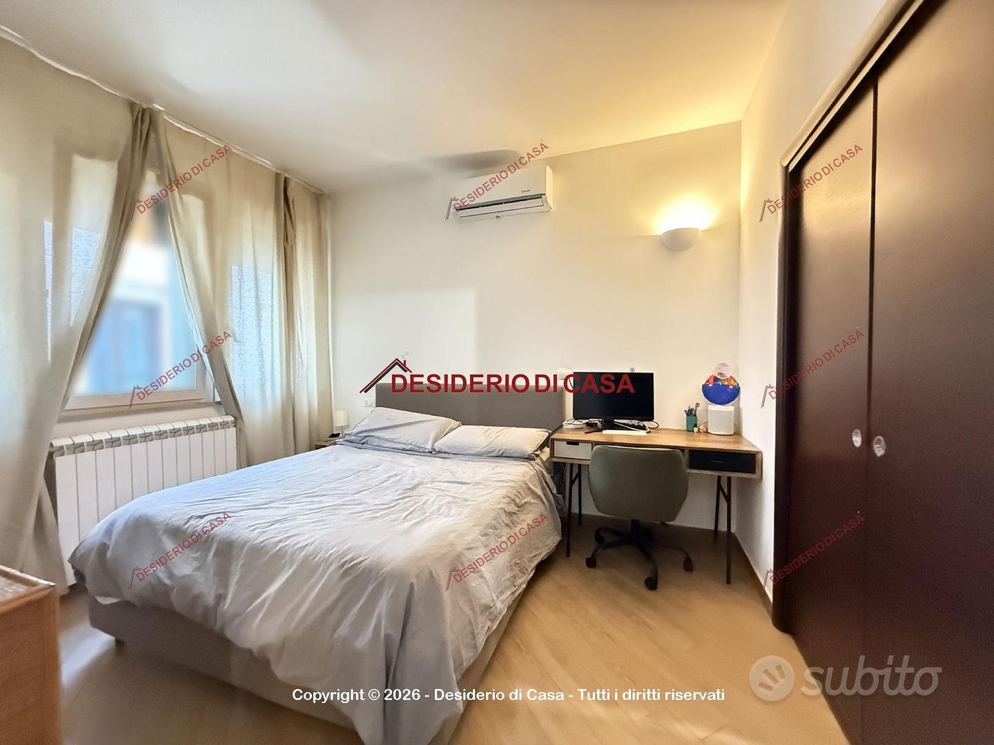 Apartment in Palermo, La Loggia, I Circoscrizione - Vista 6