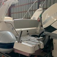 Marlin 23 Top strafull