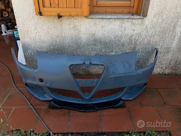 Paraurti anteriore alfaromeo gulieta