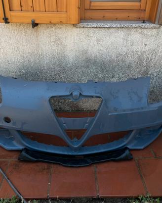 Paraurti anteriore alfaromeo gulieta
