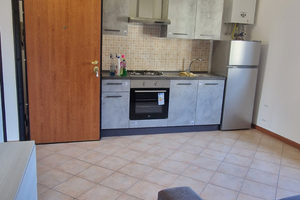 Appartamento Ristrutturato e arredato