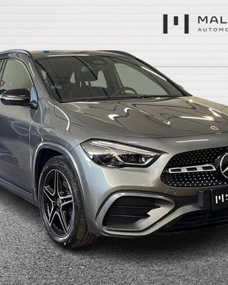 MERCEDES-BENZ GLA 200 d AMG Line Advanced Plus aut