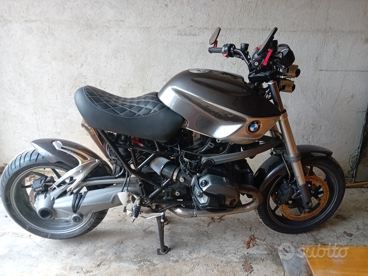 Ricambi bmw Accessori e ricambi moto originali a Torino e