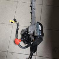 Scatola sterzo peugeot 308