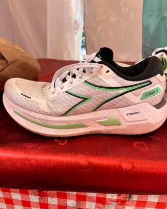 SCARPE DIADORA N 44