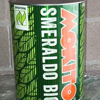 Latta Caffè Mokito Smeraldo Bio Naturland