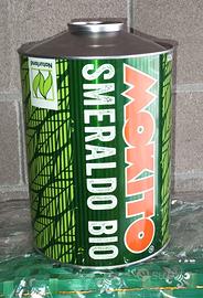 Latta Caffè Mokito Smeraldo Bio Naturland