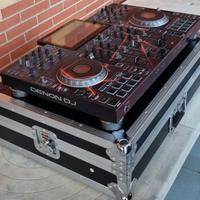 Denon Dj Prime 4