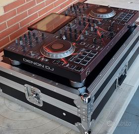 Denon Dj Prime 4