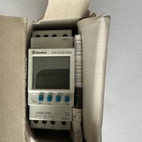 Temporizzatore per guida DIN 230