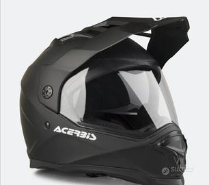 casco acerbis "adventure"