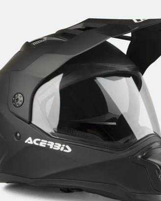 casco acerbis "adventure"