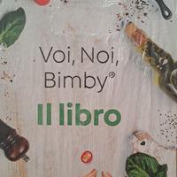Libro Bimby