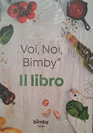 Libro Bimby