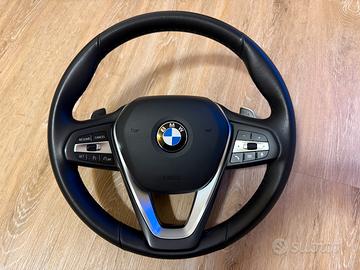 Volante con Airbag originale Bmw serie G